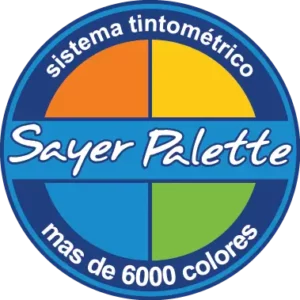 sayer palette