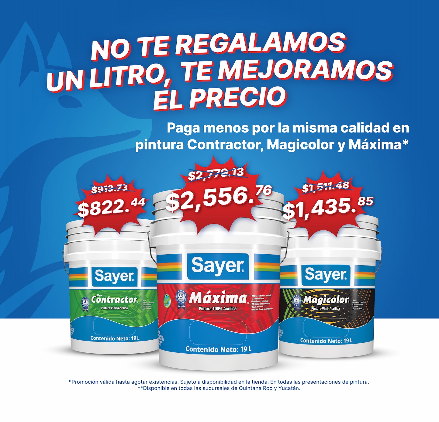 Imagen frontal