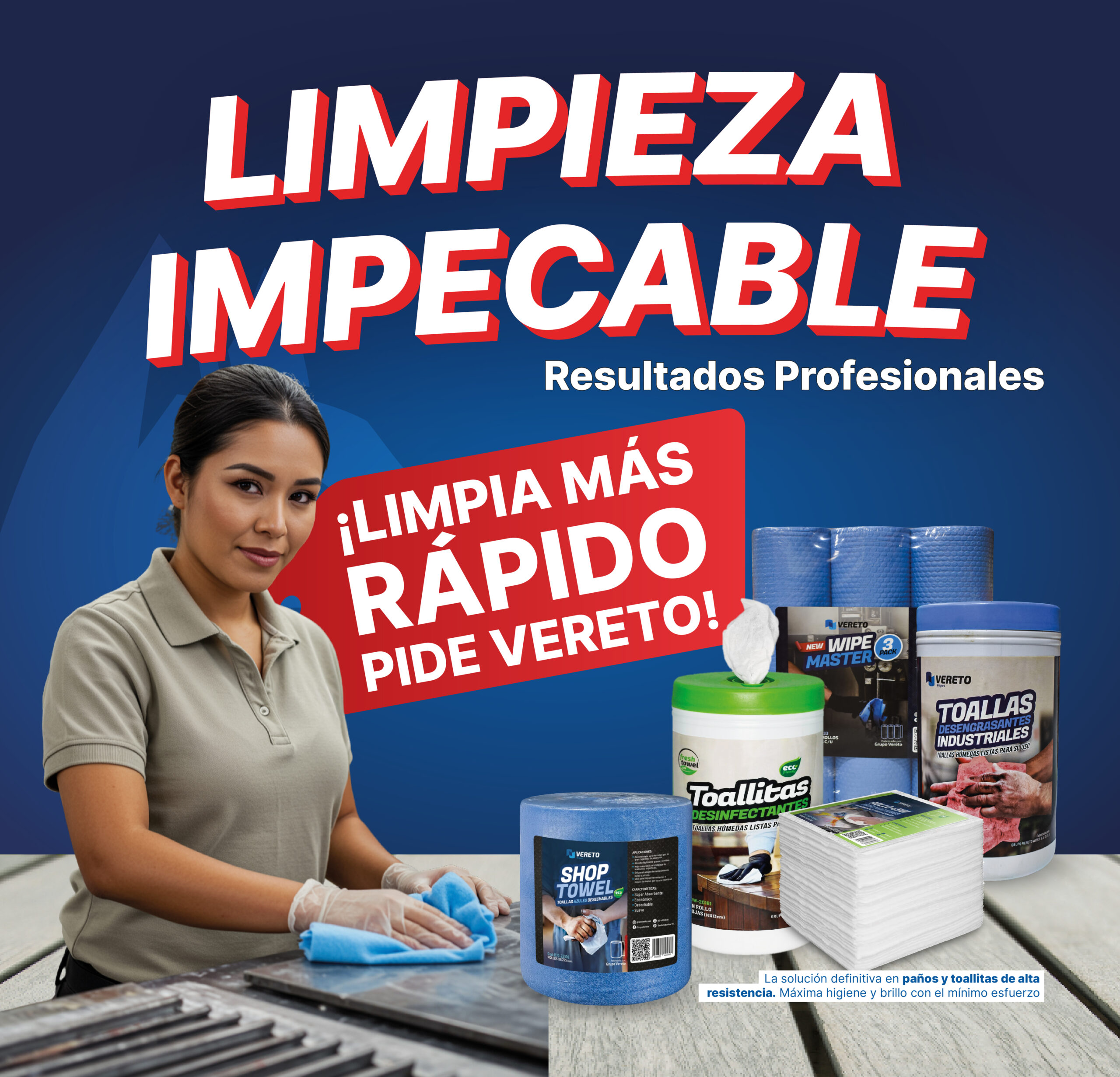 Imagen frontal